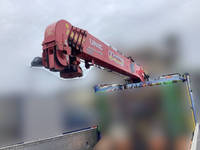 いすゞエルフクレーン5段小型（2t・3t）[写真10]