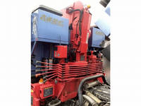 いすゞエルフクレーン5段小型（2t・3t）[写真11]