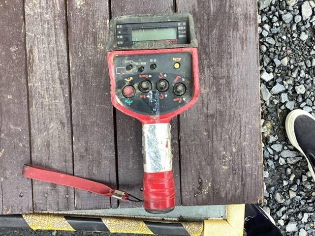 いすゞエルフクレーン5段小型（2t・3t）[写真16]