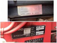 いすゞエルフクレーン5段小型（2t・3t）[写真17]