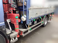 いすゞエルフクレーン5段小型（2t・3t）[写真19]