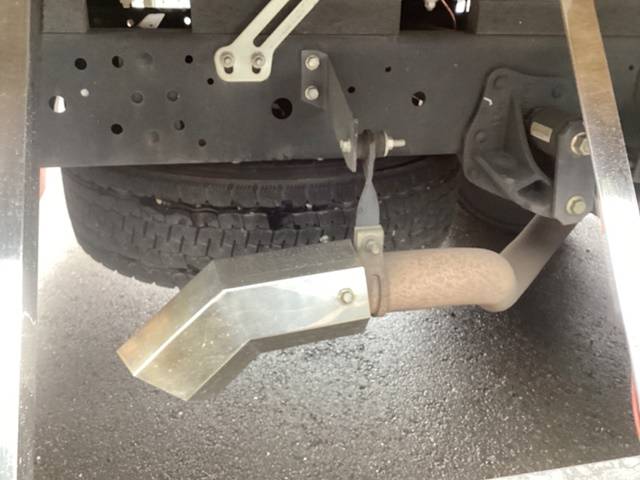 いすゞエルフクレーン5段小型（2t・3t）[写真21]