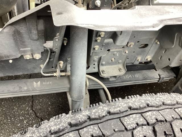 いすゞエルフクレーン5段小型（2t・3t）[写真22]