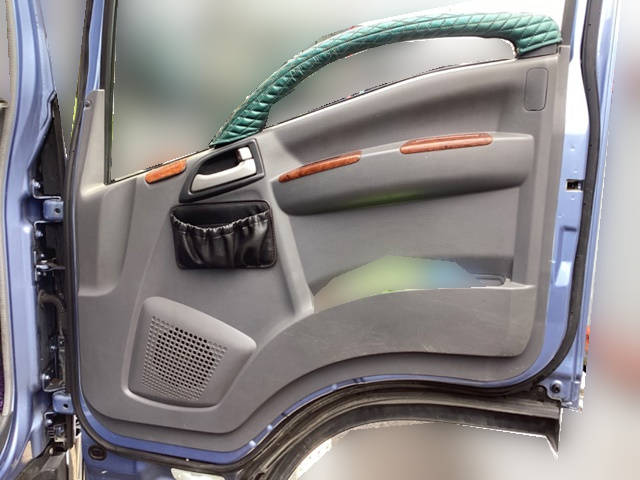 いすゞエルフクレーン5段小型（2t・3t）[写真27]