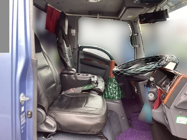 いすゞエルフクレーン5段小型（2t・3t）[写真29]