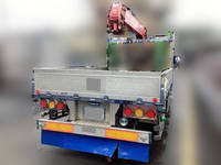 いすゞエルフクレーン5段小型（2t・3t）[写真02]