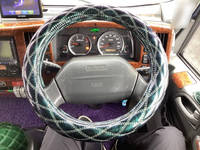 いすゞエルフクレーン5段小型（2t・3t）[写真32]