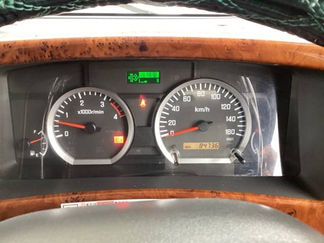 いすゞエルフクレーン5段小型（2t・3t）[写真37]