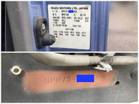 いすゞエルフクレーン5段小型（2t・3t）[写真38]