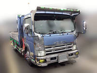 いすゞエルフクレーン5段小型（2t・3t）[写真03]