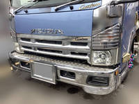 いすゞエルフクレーン5段小型（2t・3t）[写真05]