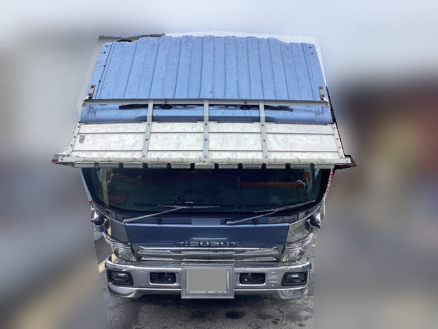 いすゞエルフクレーン5段小型（2t・3t）[写真06]