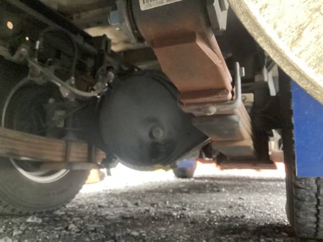 いすゞエルフアルミバン小型（2t・3t）[写真12]