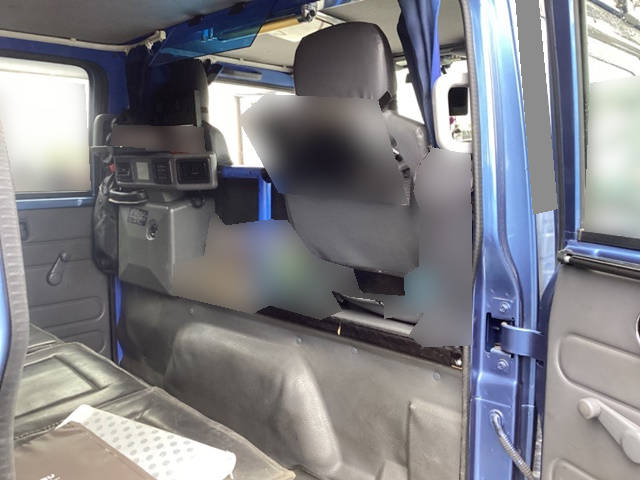 いすゞエルフアルミバン小型（2t・3t）[写真14]