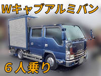 いすゞエルフアルミバン小型（2t・3t）[写真01]