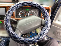 いすゞエルフアルミバン小型（2t・3t）[写真21]