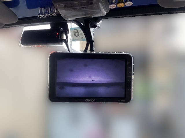 いすゞエルフアルミバン小型（2t・3t）[写真24]