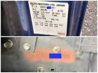 いすゞエルフアルミバン小型（2t・3t）[写真27]