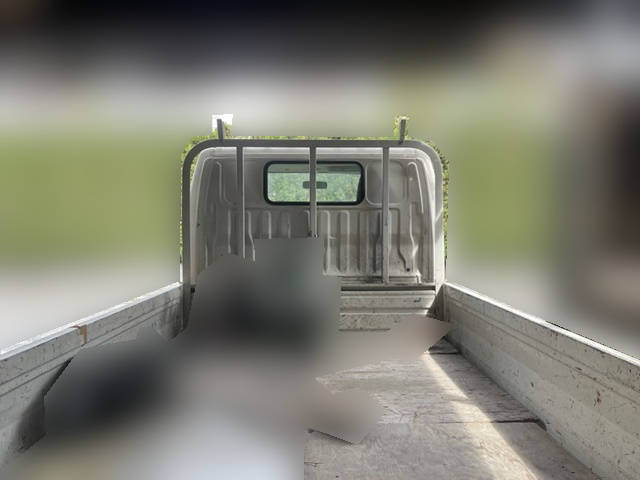 トヨタトヨエース平ボディ小型（2t・3t）[写真10]