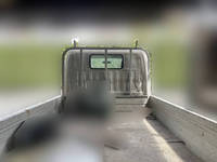 トヨタトヨエース平ボディ小型（2t・3t）[写真10]