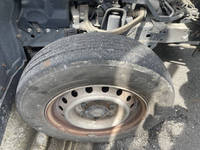 トヨタトヨエース平ボディ小型（2t・3t）[写真11]