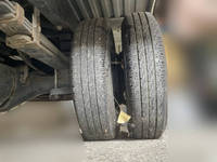 トヨタトヨエース平ボディ小型（2t・3t）[写真14]