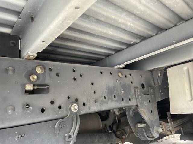 トヨタトヨエース平ボディ小型（2t・3t）[写真16]