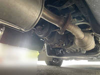 トヨタトヨエース平ボディ小型（2t・3t）[写真18]