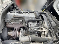 トヨタトヨエース平ボディ小型（2t・3t）[写真21]