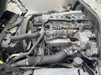 トヨタトヨエース平ボディ小型（2t・3t）[写真22]