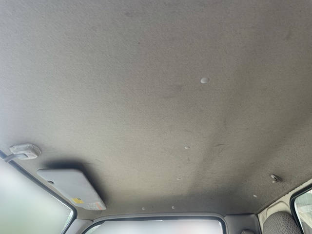 トヨタトヨエース平ボディ小型（2t・3t）[写真27]