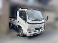 トヨタトヨエース平ボディ小型（2t・3t）[写真03]