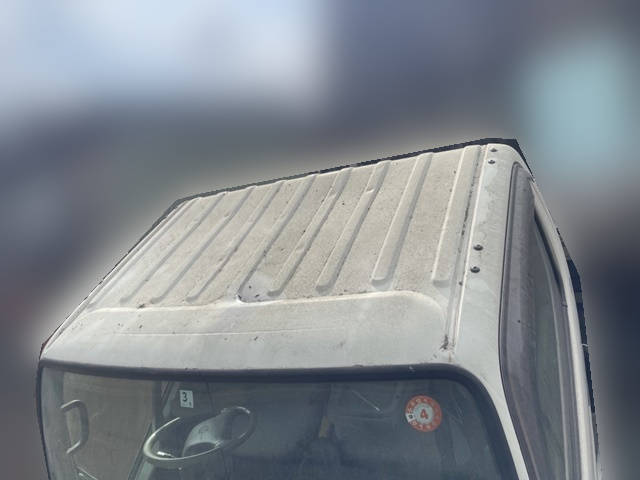 トヨタトヨエース平ボディ小型（2t・3t）[写真07]