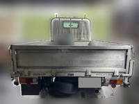 トヨタトヨエース平ボディ小型（2t・3t）[写真08]