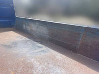 三菱ふそうキャンターダンプ・クレーン付小型（2t・3t）[写真10]