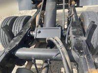 三菱ふそうキャンターダンプ・クレーン付小型（2t・3t）[写真19]