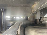 三菱ふそうキャンターダンプ・クレーン付小型（2t・3t）[写真24]