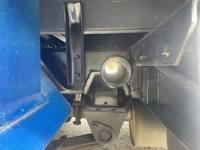 三菱ふそうキャンターダンプ・クレーン付小型（2t・3t）[写真25]