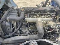 三菱ふそうキャンターダンプ・クレーン付小型（2t・3t）[写真26]