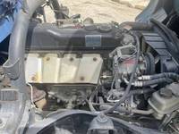 三菱ふそうキャンターダンプ・クレーン付小型（2t・3t）[写真27]