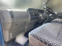 三菱ふそうキャンターダンプ・クレーン付小型（2t・3t）[写真31]