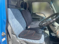 三菱ふそうキャンターダンプ・クレーン付小型（2t・3t）[写真34]