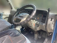 三菱ふそうキャンターダンプ・クレーン付小型（2t・3t）[写真35]