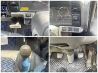 三菱ふそうキャンターダンプ・クレーン付小型（2t・3t）[写真36]