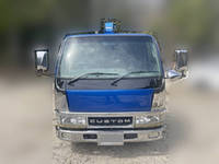 三菱ふそうキャンターダンプ・クレーン付小型（2t・3t）[写真05]