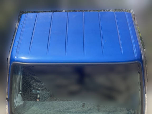 三菱ふそうキャンターダンプ・クレーン付小型（2t・3t）[写真06]