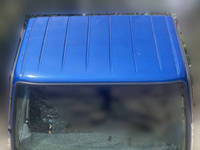 三菱ふそうキャンターダンプ・クレーン付小型（2t・3t）[写真06]