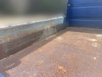 三菱ふそうキャンターダンプ・クレーン付小型（2t・3t）[写真09]