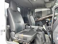 いすゞフォワードコンテナ専用車増トン（6t・8t）[写真34]