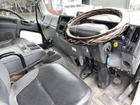 いすゞフォワードコンテナ専用車増トン（6t・8t）[写真35]